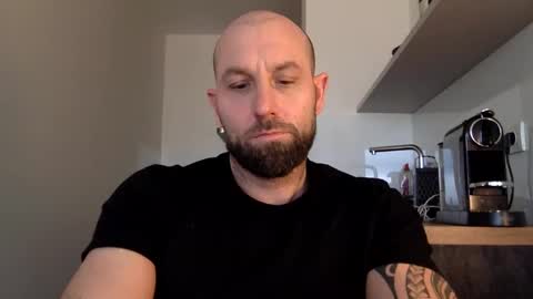 Thomas Fit online show from 1, 3, 2025