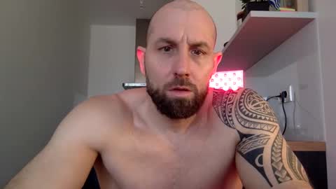 Thomas Fit online show from 1, 3, 2025