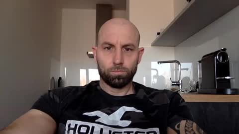 Thomas Fit online show from 7, 3, 2025