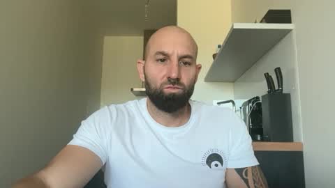 Thomas Fit online show from 30, 9, 2025