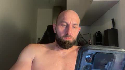 Thomas Fit online show from 2, 10, 2025