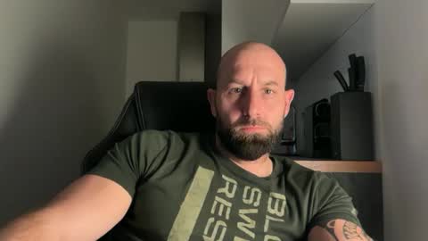 Thomas Fit online show from 4, 10, 2025