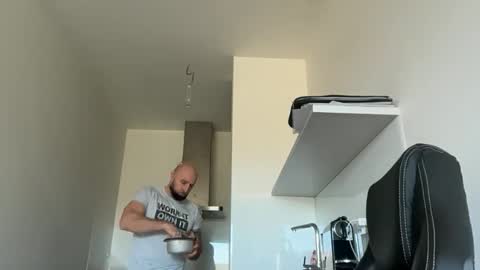 Thomas Fit online show from 19, 10, 2025