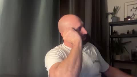 Thomas Fit online show from 11, 11, 2025