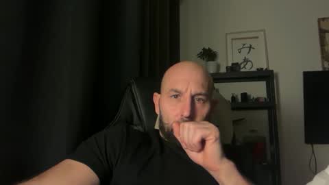 Thomas Fit online show from 19, 11, 2025