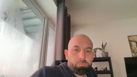 Snapshot of tommyx01 chatting on 12, 1, 2026 Thomas Fit online show from 12, 1, 2026