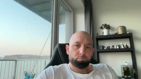 Snapshot of tommyx01 chatting on 19, 1, 2026 Thomas Fit online show from 19, 1, 2026