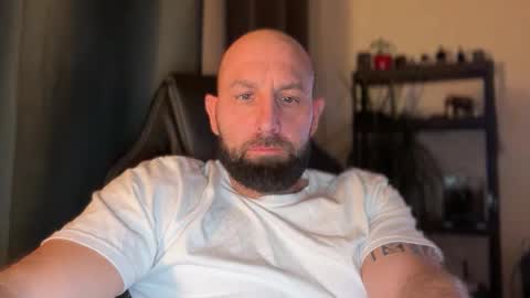 Snapshot of tommyx01 chatting on 1, 3, 2026 Thomas Fit online show from 1, 3, 2026