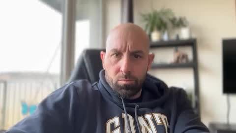 Thomas Fit online show from 10, 3, 2026