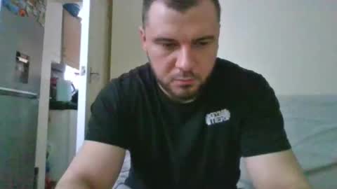 Snapshot of tommyy19901 chatting on 25, 1, 2025 tommyy19901 online show from 25, 1, 2025