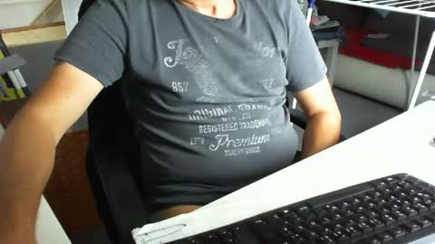 Tom online show from 27, 9, 2025