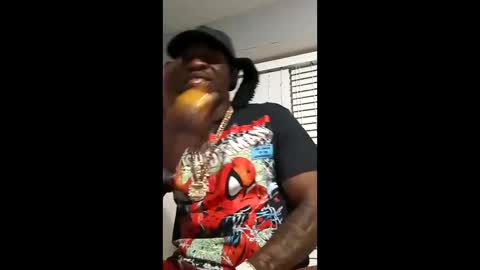 tomuchwauce1 online show from 26, 3, 2026