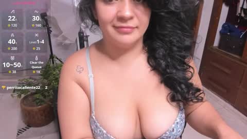 lady blue online show from 15, 11, 2025