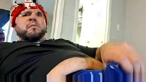 tonecapone282 online show from 22, 10, 2025