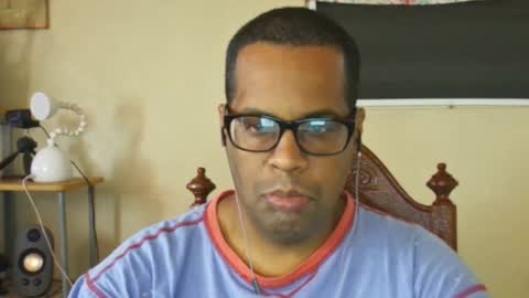 Antonio online show from 16, 1, 2025