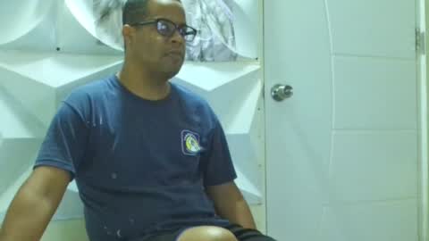 Antonio online show from 18, 1, 2025