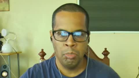 Antonio online show from 17, 2, 2025