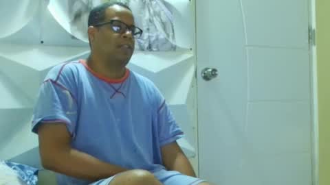 Antonio online show from 2, 3, 2025