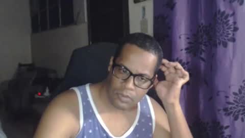 Antonio online show from 7, 3, 2025