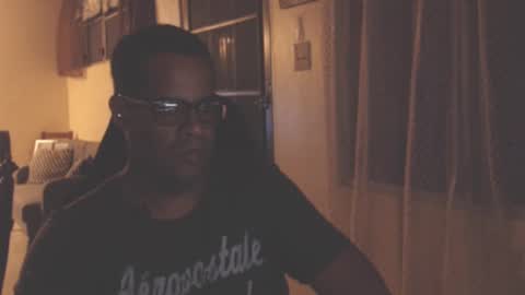 Antonio online show from 17, 9, 2025