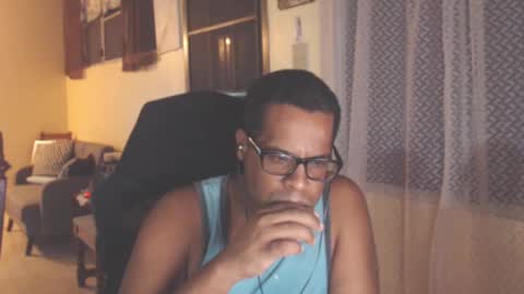 Antonio online show from 19, 9, 2025