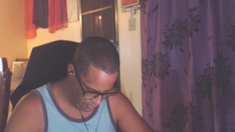 Antonio online show from 29, 9, 2025