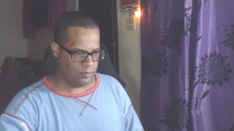 Antonio online show from 1, 10, 2025