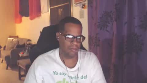 Antonio online show from 9, 10, 2025