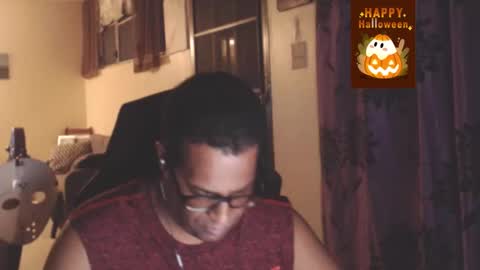 Antonio online show from 1, 11, 2025