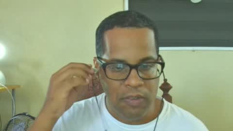 Antonio online show from 20, 11, 2025