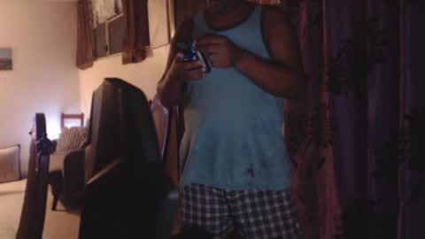 Antonio online show from 24, 11, 2025