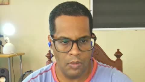 Antonio online show from 15, 2, 2026