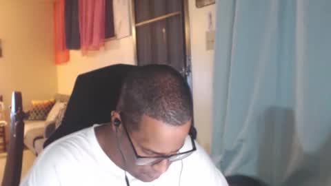 Antonio online show from 25, 2, 2026