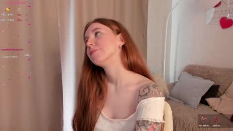 Milana online show from 13, 4, 2026