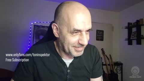 toninspektor online show from 24, 1, 2025