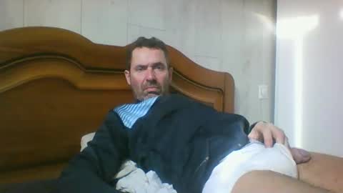 tonio1972 online show from 19, 12, 2025