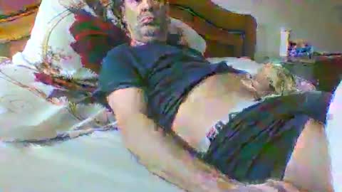 tonio1972 online show from 9, 5, 2026