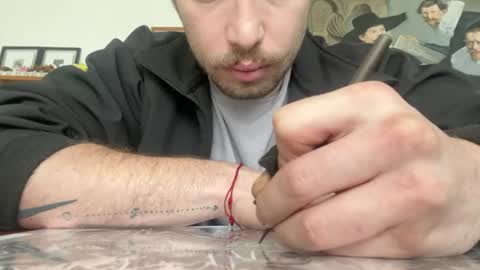 tonny_monstercock online show from 1, 8, 2026