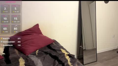 Ton online show from 14, 1, 2026