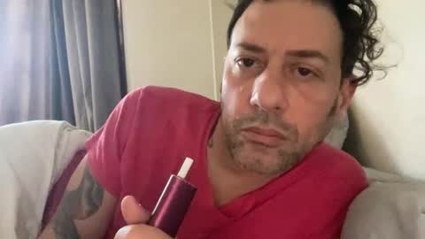 Snapshot of tony8miami chatting on 5, 1, 2025 Tony8miami online show from 5, 1, 2025