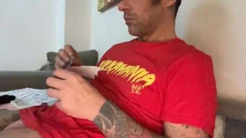 Snapshot of tony8miami chatting on 11, 1, 2025 Tony8miami online show from 11, 1, 2025