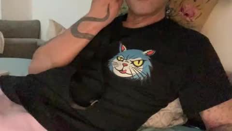 Snapshot of tony8miami chatting on 12, 1, 2025 Tony8miami online show from 12, 1, 2025