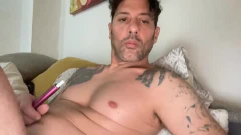 Snapshot of tony8miami chatting on 18, 1, 2025 Tony8miami online show from 18, 1, 2025