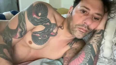 Snapshot of tony8miami chatting on 18, 1, 2025 Tony8miami online show from 18, 1, 2025