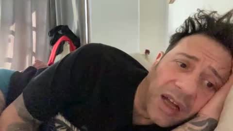 Snapshot of tony8miami chatting on 24, 1, 2025 Tony8miami online show from 24, 1, 2025