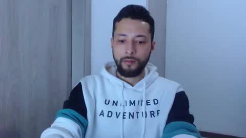 Tony Ribas. online show from 25, 1, 2025