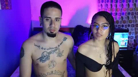 Sophia  Tony online show from 27, 11, 2025