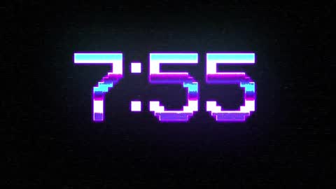 TONY online show from 9, 5, 2026