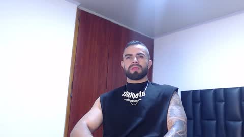 tony online show from 23, 3, 2026