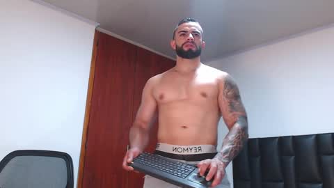 tony online show from 31, 3, 2026